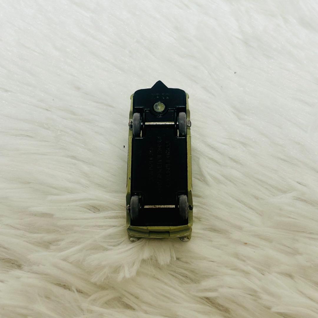 ミニカー MATCHBOX No.30 MOKO LESNEY