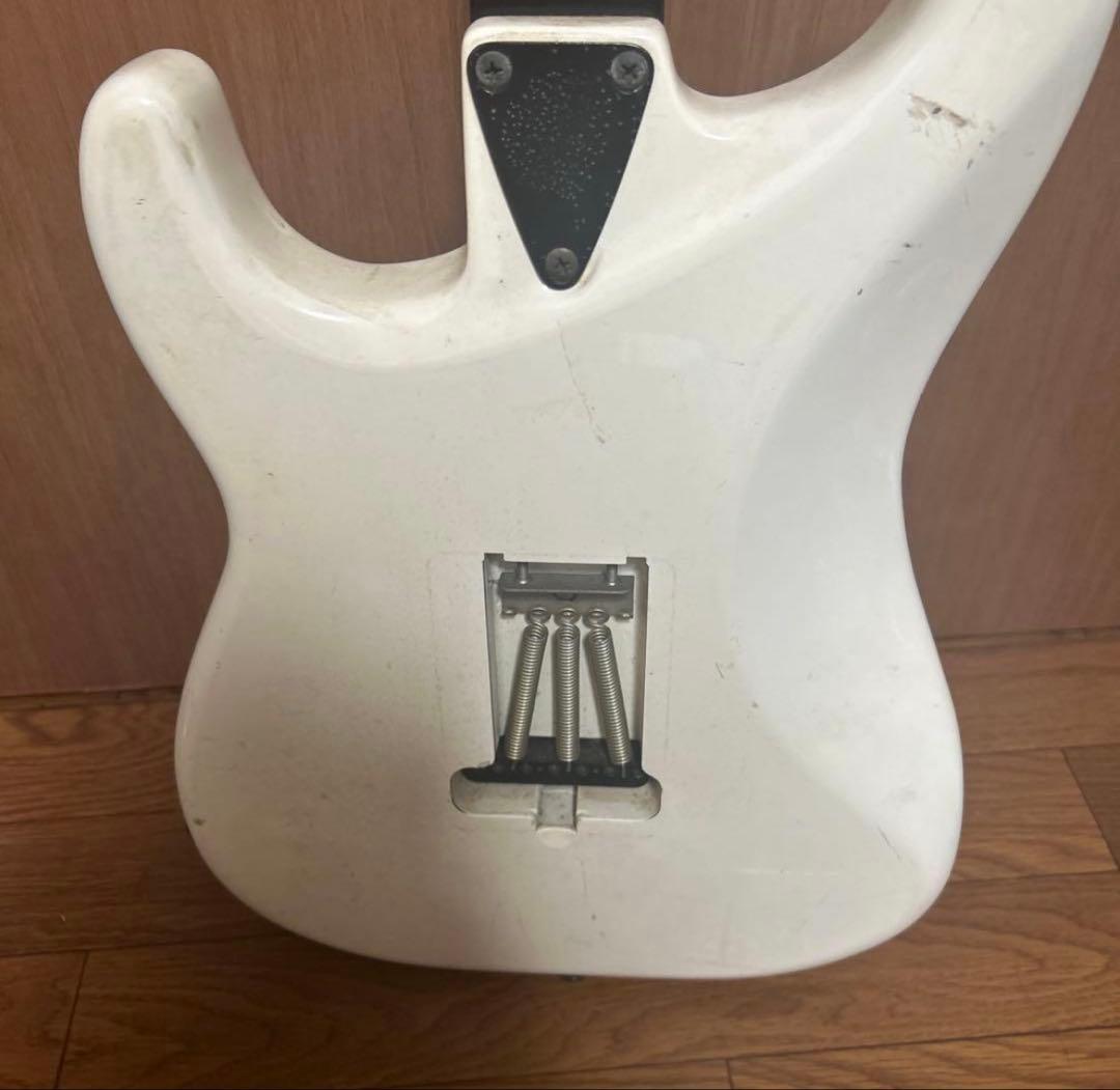 Tokai エレキギター ストラトキャスタータイプ