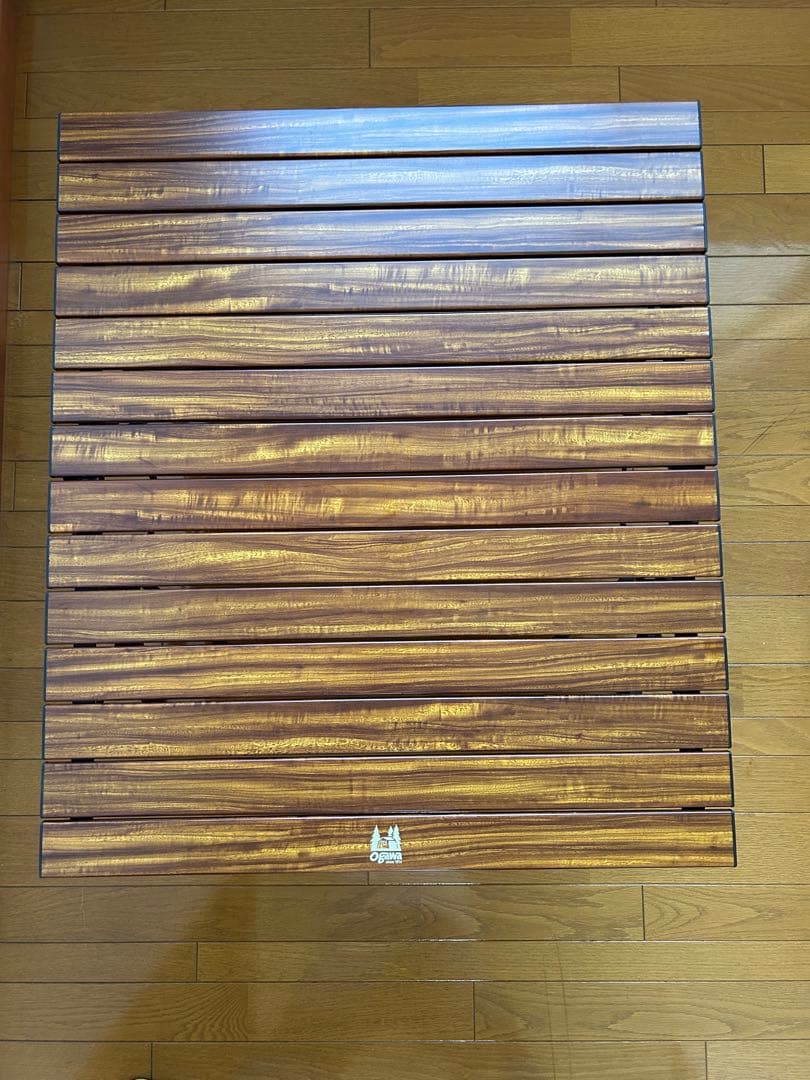ogawa アウトドア キャンプ テーブル 3