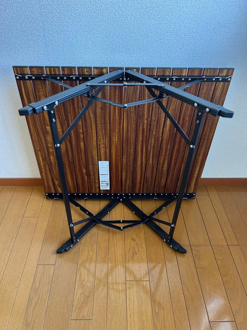 ogawa アウトドア キャンプ テーブル 3