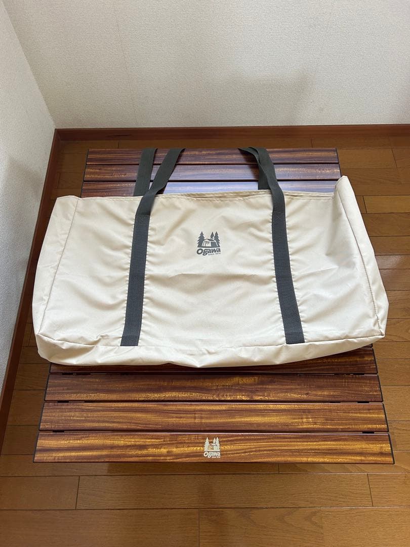 ogawa アウトドア キャンプ テーブル 3