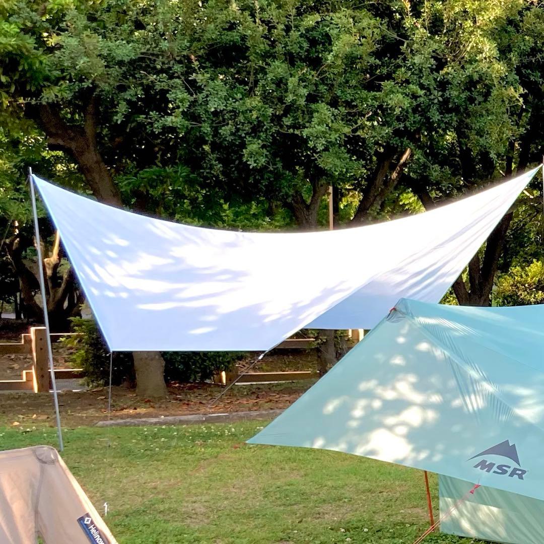 MONORAL SkyFilm180SIL 空色スカイブルー