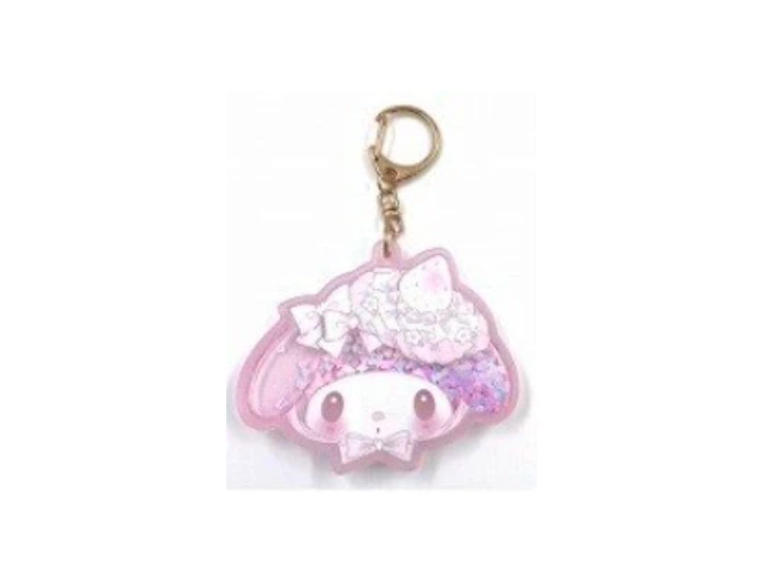 大人気！白いちごのティータイム マイメロ サンリオ sanrio まとめ売り