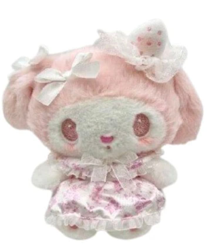 大人気！白いちごのティータイム マイメロ サンリオ sanrio まとめ売り