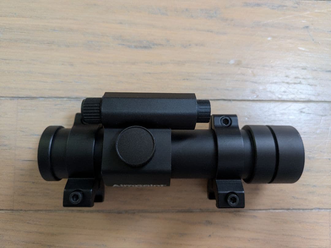 Aimpoint 5000タイプARROW OPTICS AP MODELサバゲ
