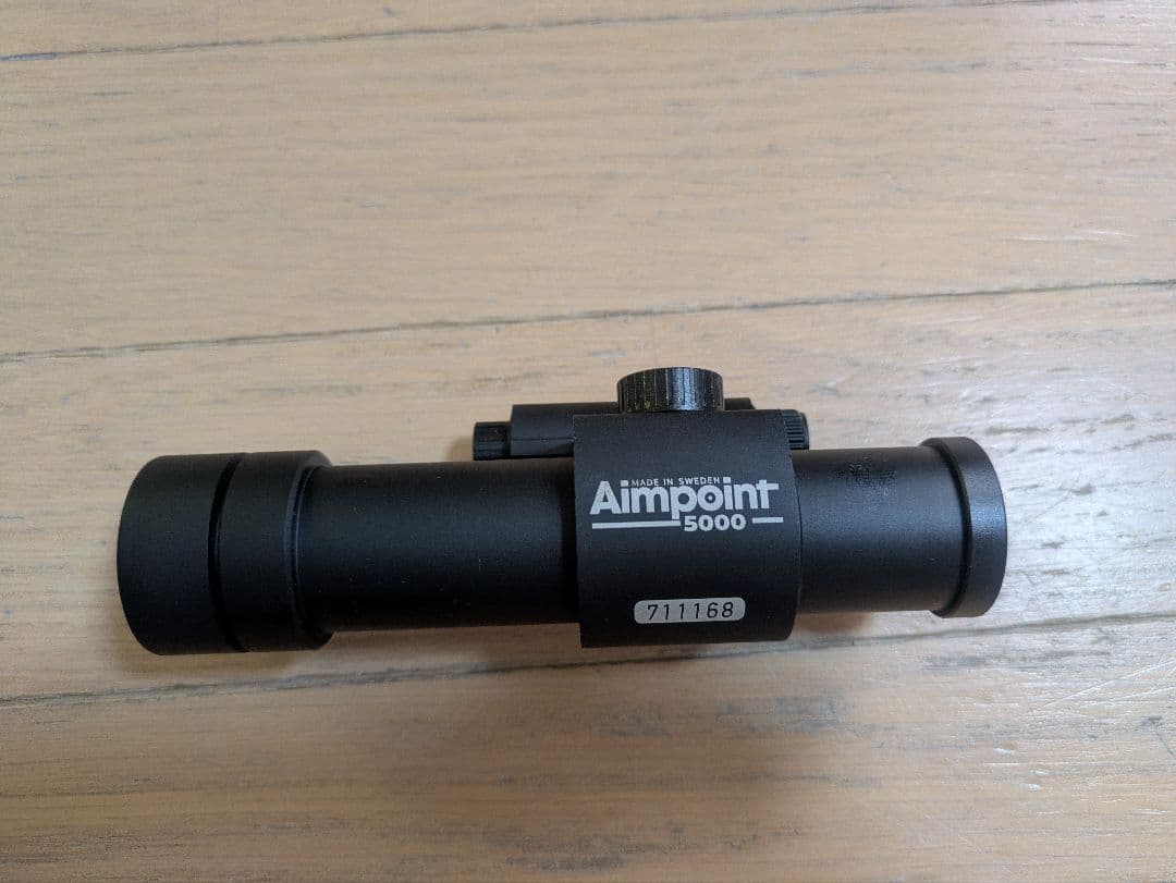 Aimpoint 5000タイプARROW OPTICS AP MODELサバゲ