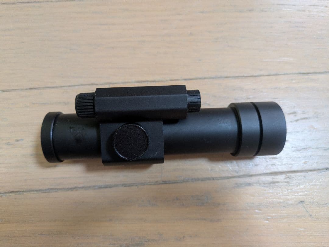 Aimpoint 5000タイプARROW OPTICS AP MODELサバゲ