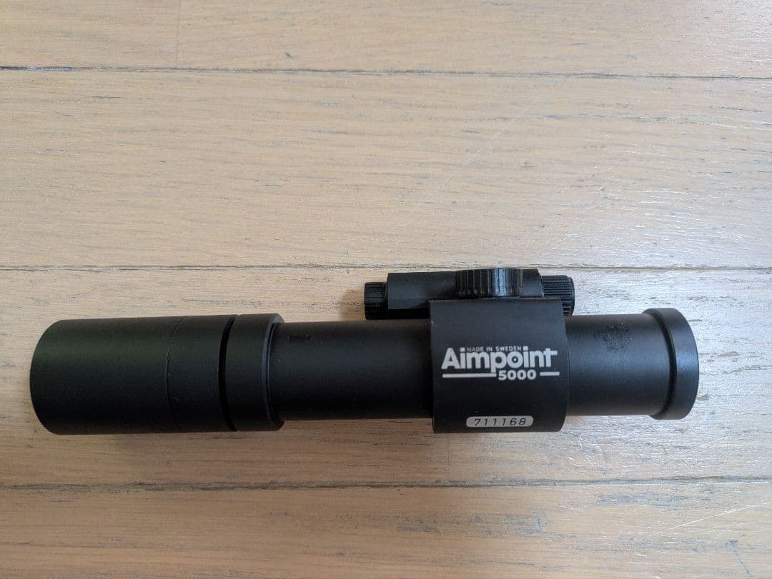 Aimpoint 5000タイプARROW OPTICS AP MODELサバゲ