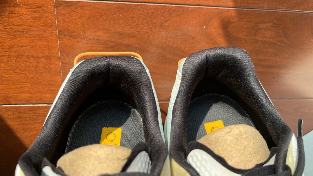 スパイク・シューズ HOKA ONEONE M RINCON 3 WIDE 9.5