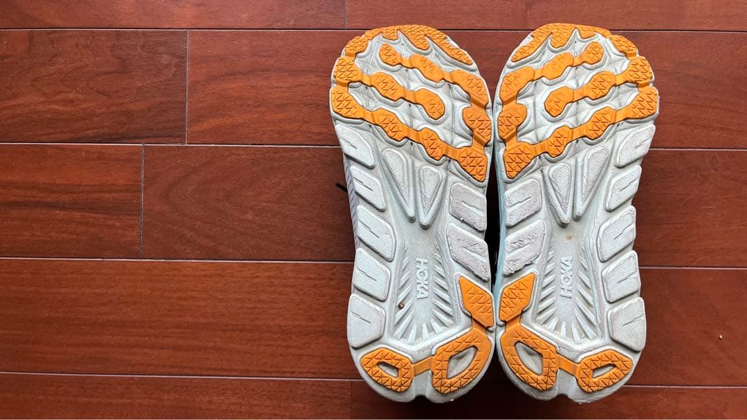 スパイク・シューズ HOKA ONEONE M RINCON 3 WIDE 9.5