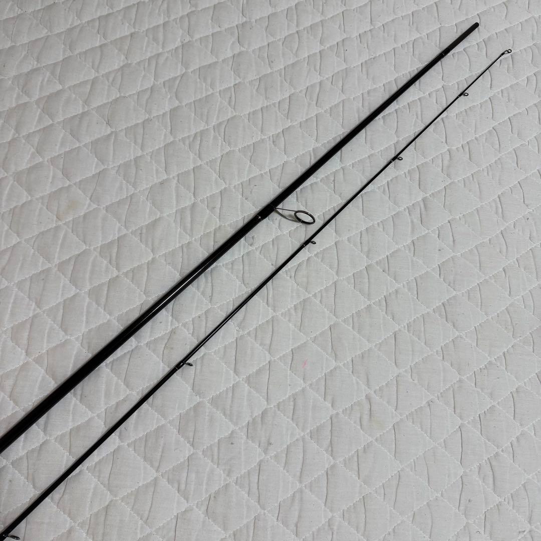 送料無料　ヤマガブランクス All Range 93TZ/NANO TZガイド
