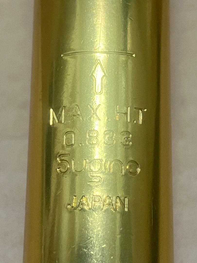 最終値下げ DG BMX STEM SUGINO スギノ ステム