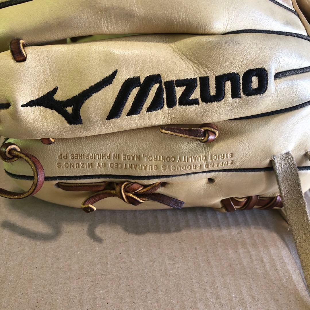 Mizuno メジャースタイル　magerstyle サイズ9