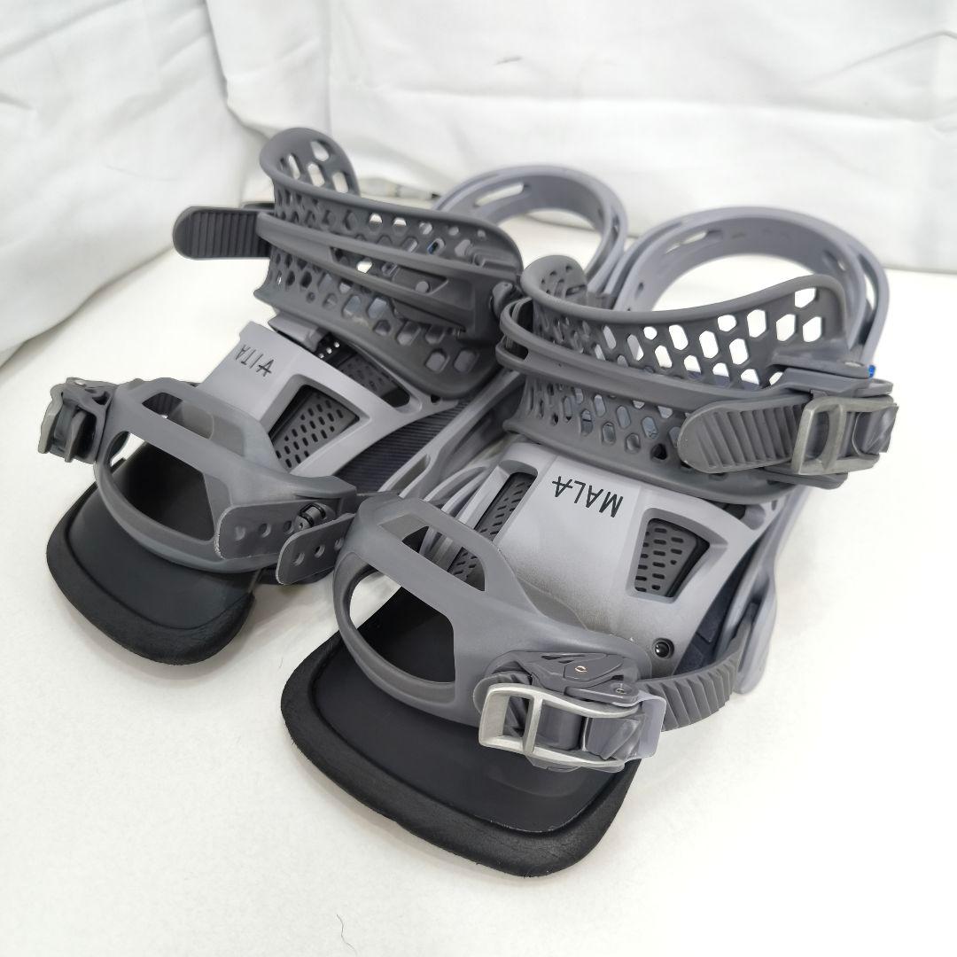 Burton Malavita Re:Flex Mサイズ　22-23モデル
