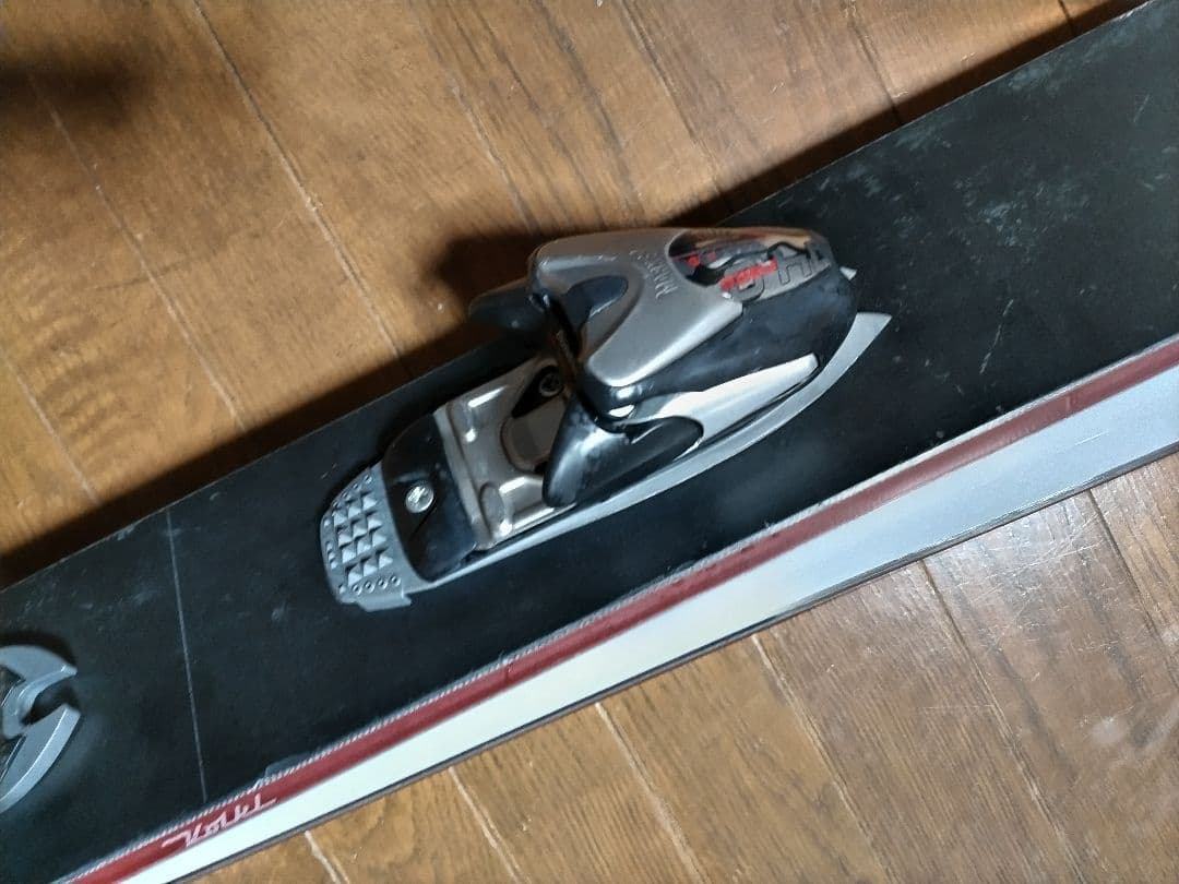 フォルクル VOLKL 超ファットスキー スモーSUMO パウダー