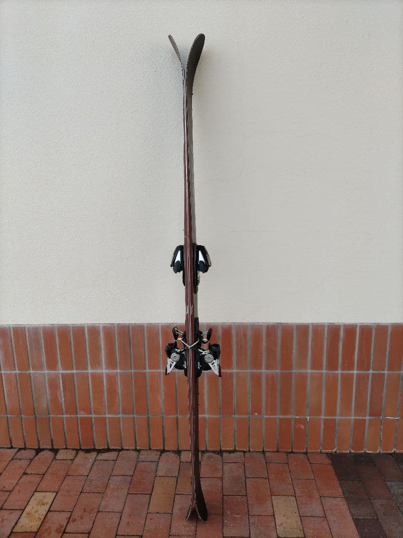 フォルクル VOLKL 超ファットスキー スモーSUMO パウダー