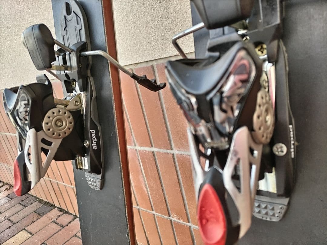 フォルクル VOLKL 超ファットスキー スモーSUMO パウダー