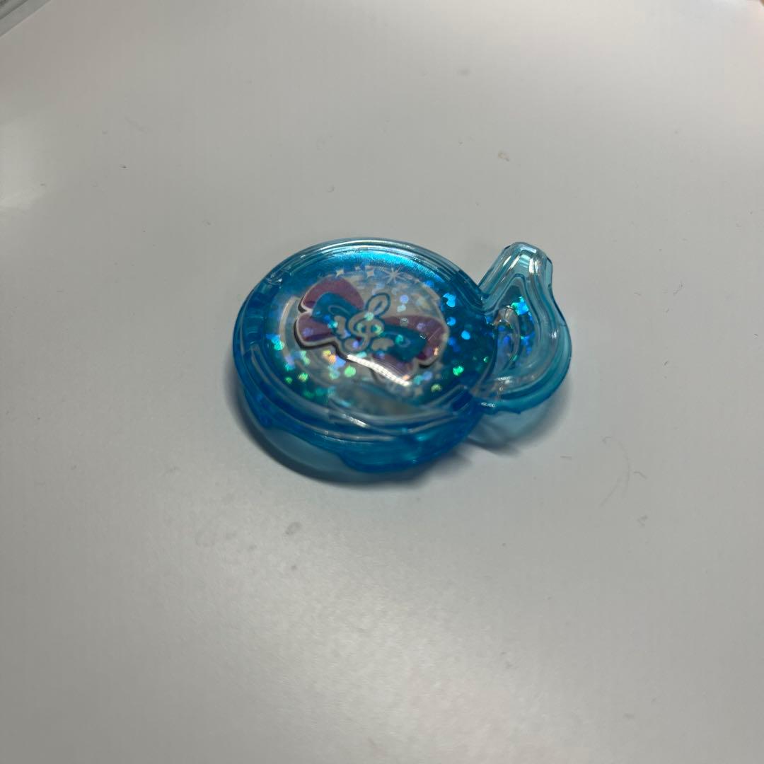 ミラクルちゅーんず　ミラクルポッド　ジュエル