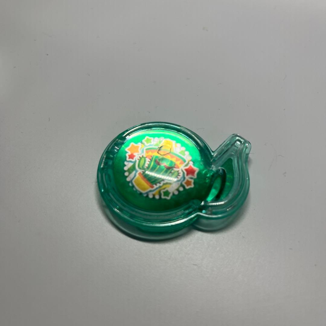 ミラクルちゅーんず　ミラクルポッド　ジュエル