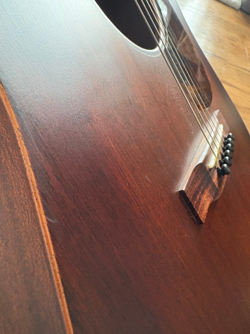 ギター Martin D-15M StreetMaster