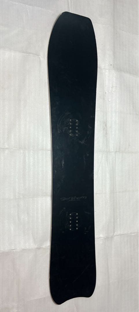 【GENTEMSTICK】STINGRAY【155】スティングレイ　ブラック