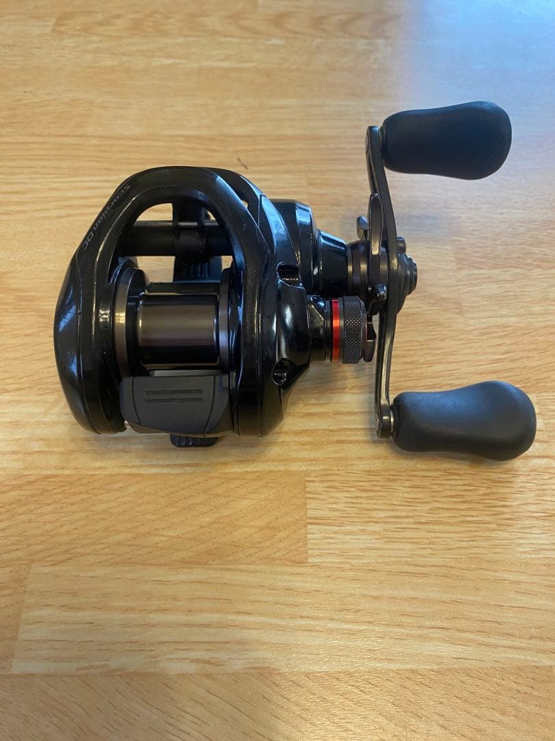 17 スコーピオンDC100 右巻き