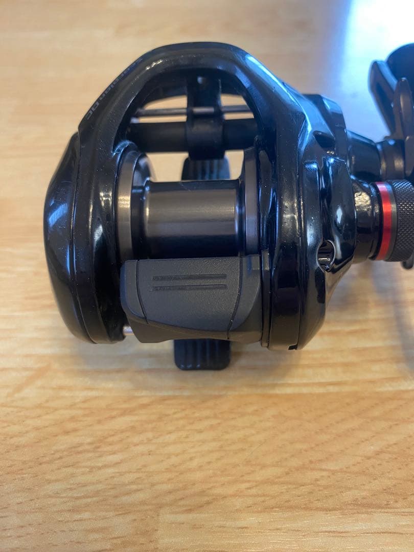 17 スコーピオンDC100 右巻き