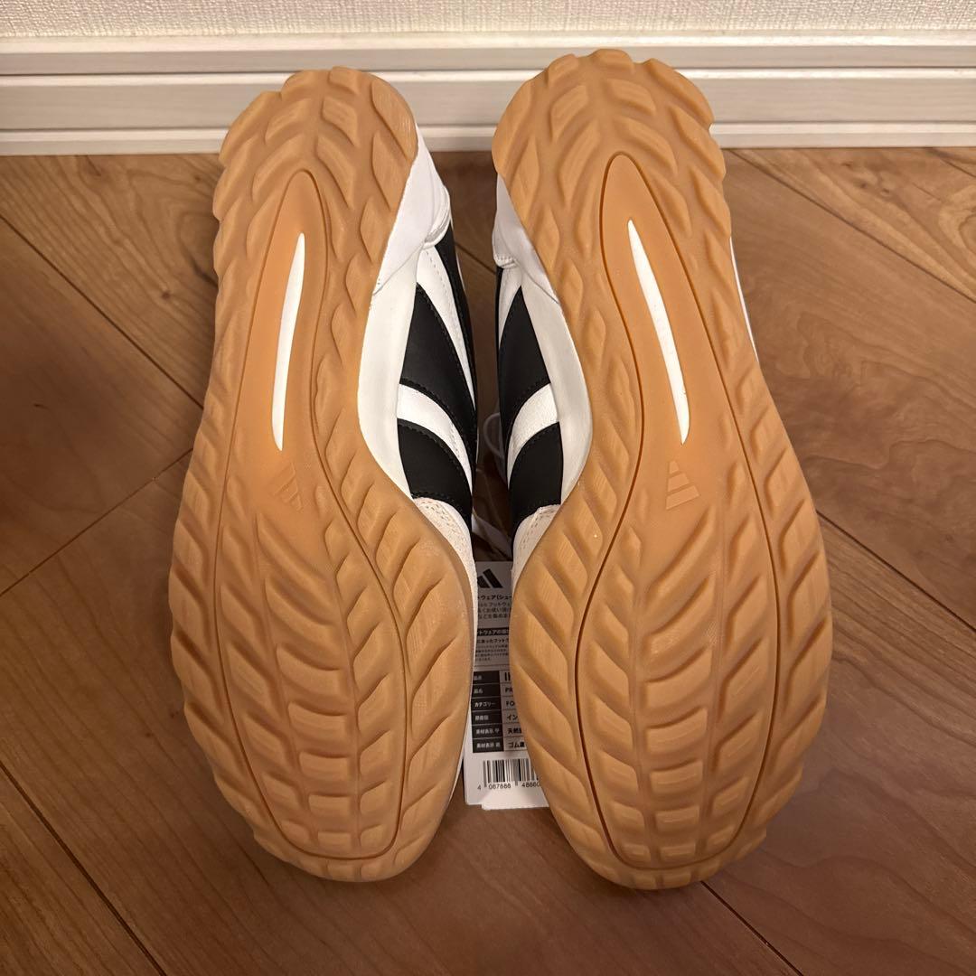 【新品】adidas プレデター　27.5cm