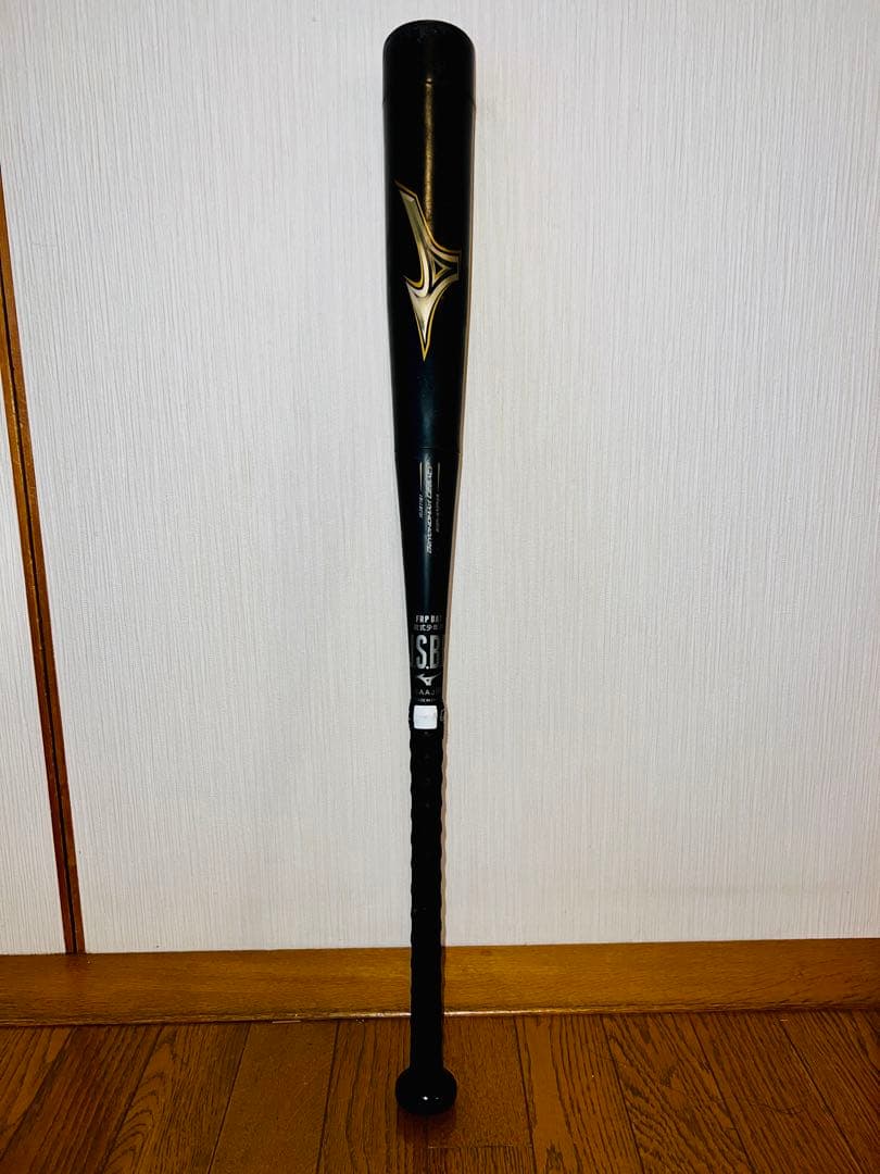 レガシー／トップバランス／80cm／570g／少年軟式用／ビヨンドマックス