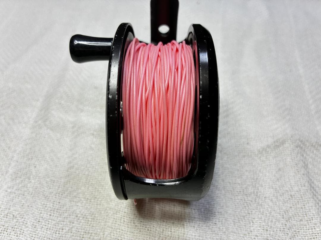 シマノ・アスキス34 (SHIMANO Asquith)