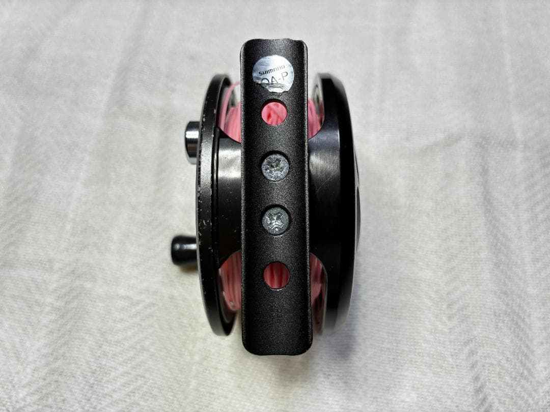 シマノ・アスキス34 (SHIMANO Asquith)