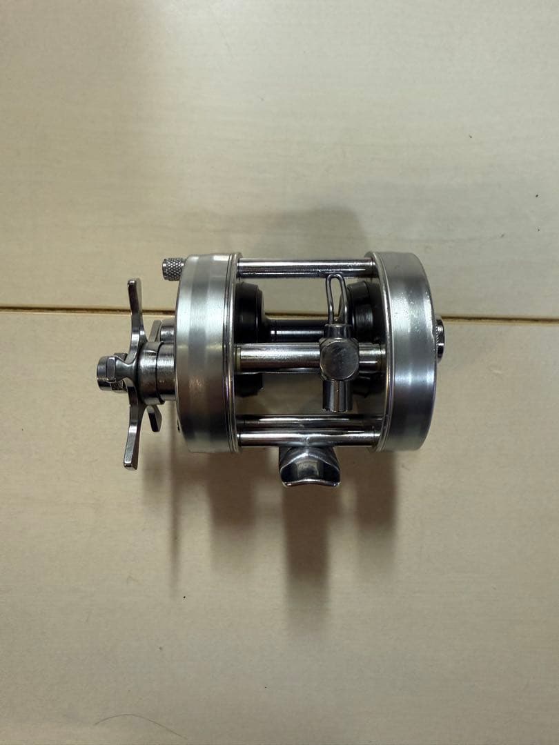 アブ　アンバサダー　2500c ハンドルなし
