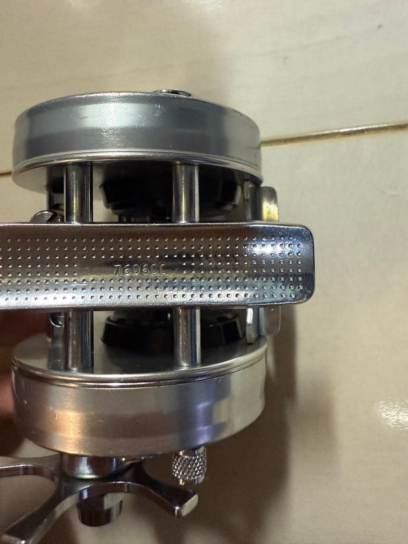 アブ　アンバサダー　2500c ハンドルなし