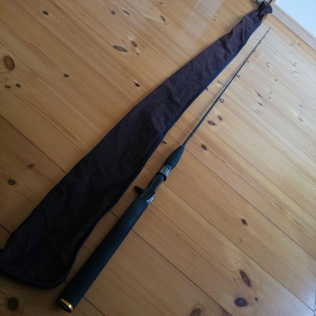 デストロイヤー F3-61X SPEED TIP CUSTOM 6'1