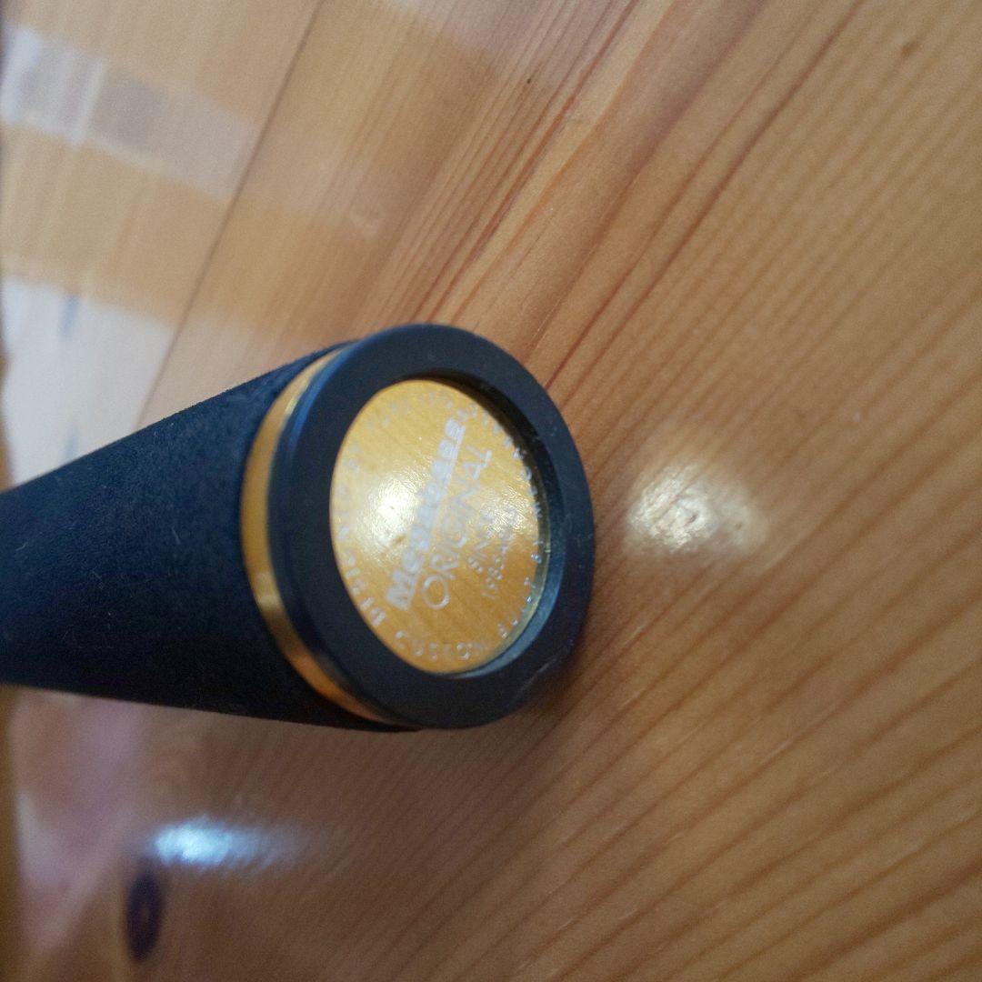 デストロイヤー F3-61X SPEED TIP CUSTOM 6'1