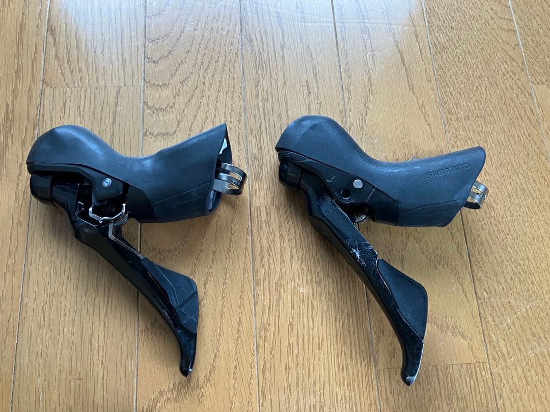 Shimano GRX RX400 コンポセット