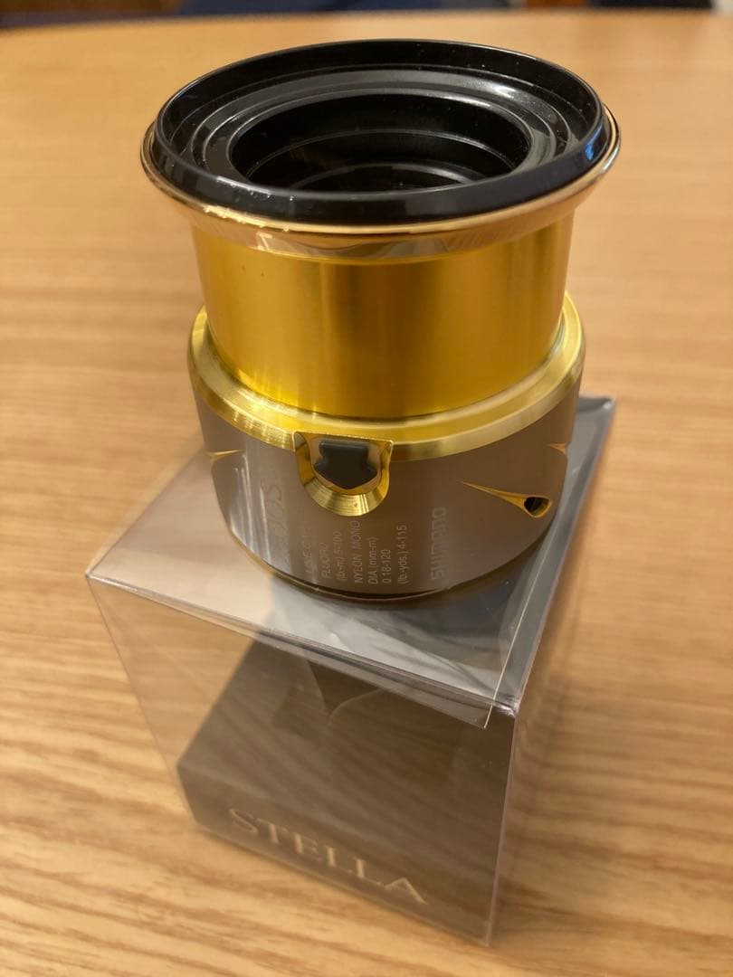 SHIMANO 14STELLA 2500S スプール