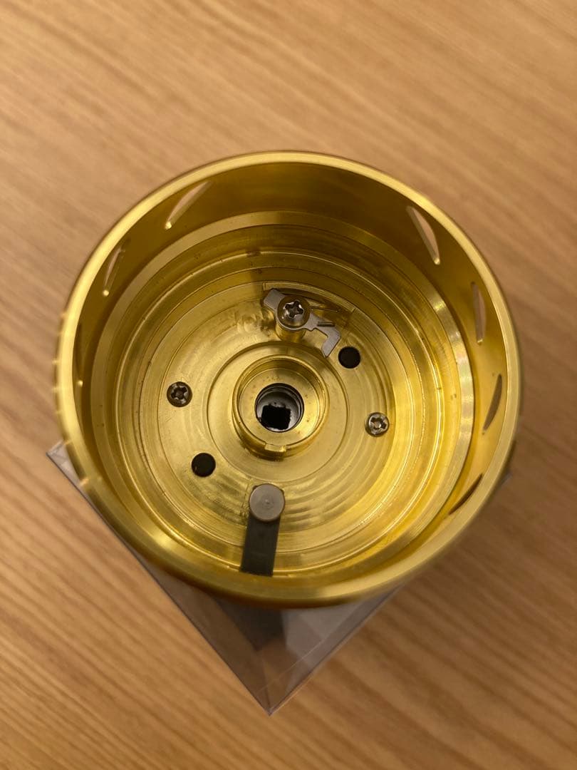 SHIMANO 14STELLA 2500S スプール