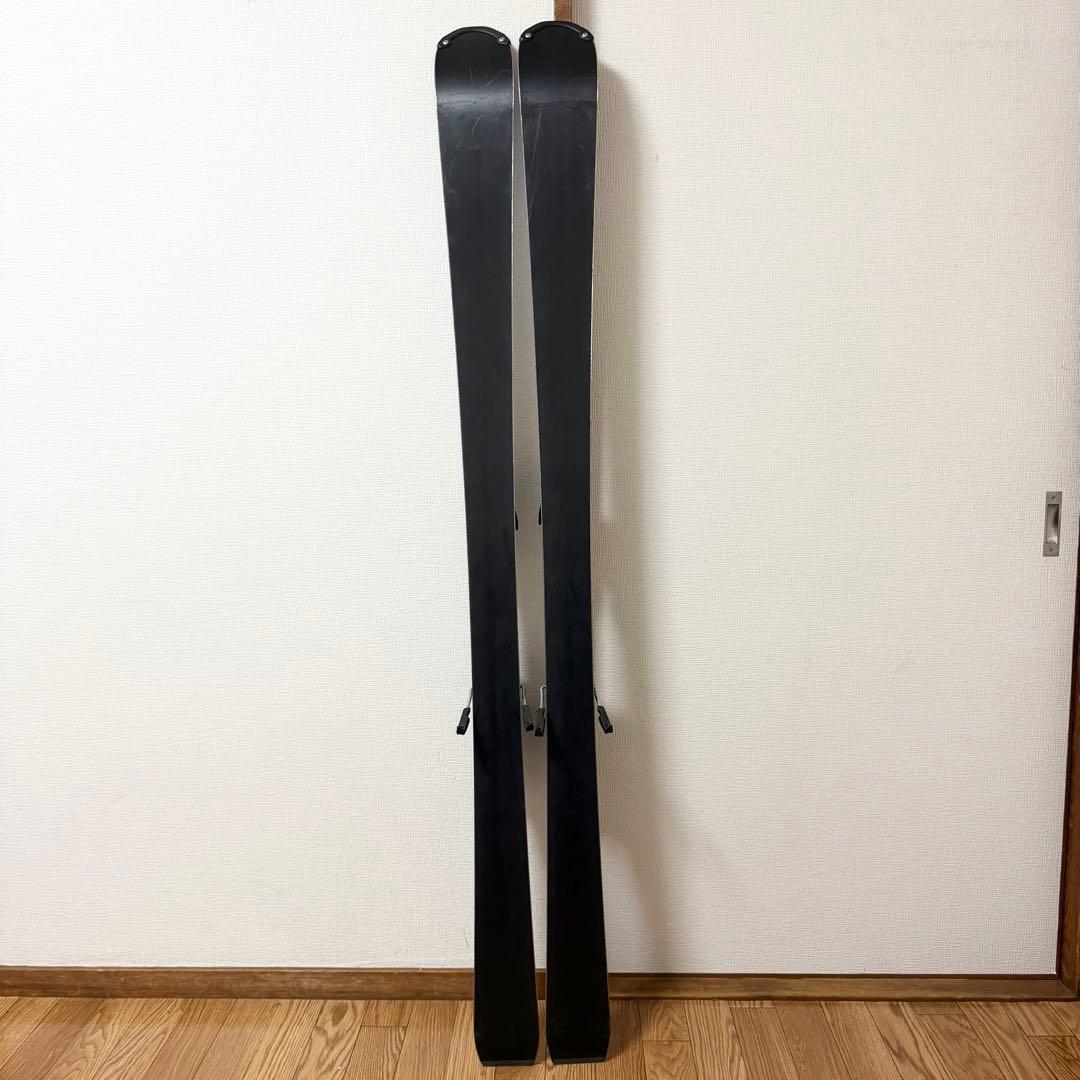 Salomon サロモン スキー板 Powerline 24HRS 158cm