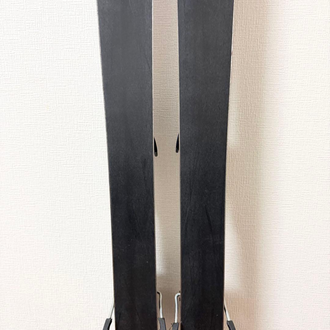 Salomon サロモン スキー板 Powerline 24HRS 158cm