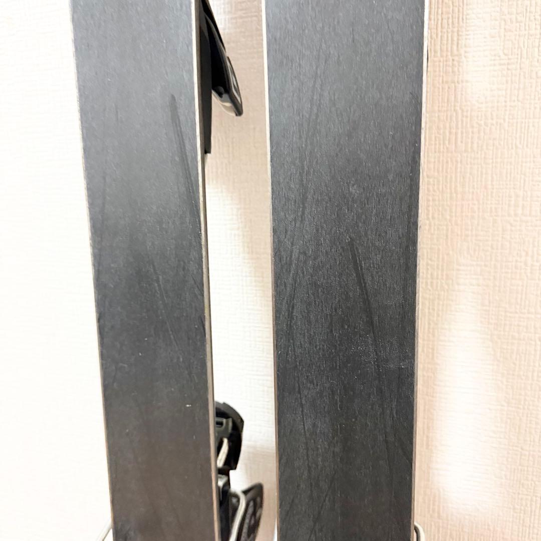Salomon サロモン スキー板 Powerline 24HRS 158cm