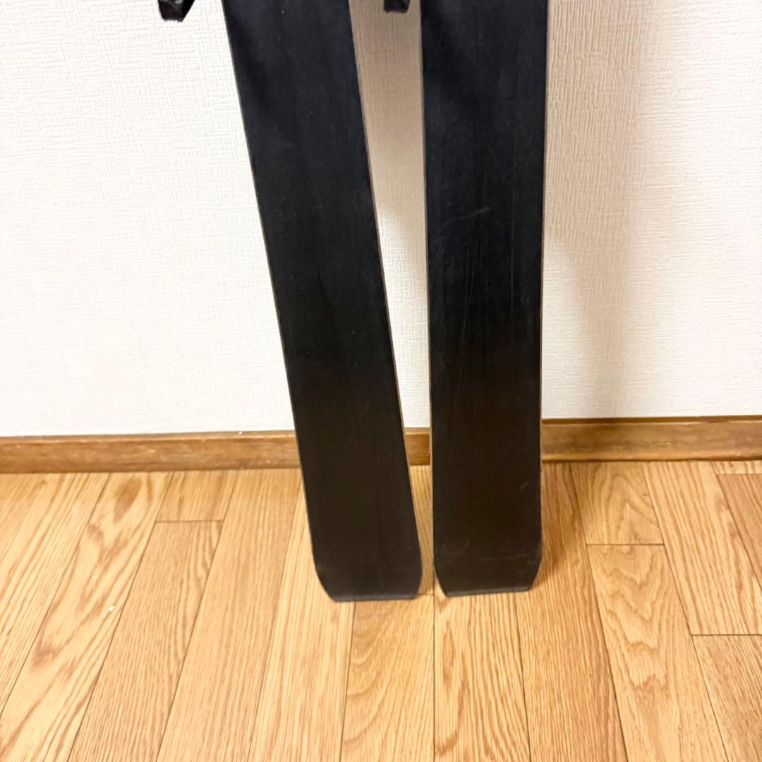 Salomon サロモン スキー板 Powerline 24HRS 158cm