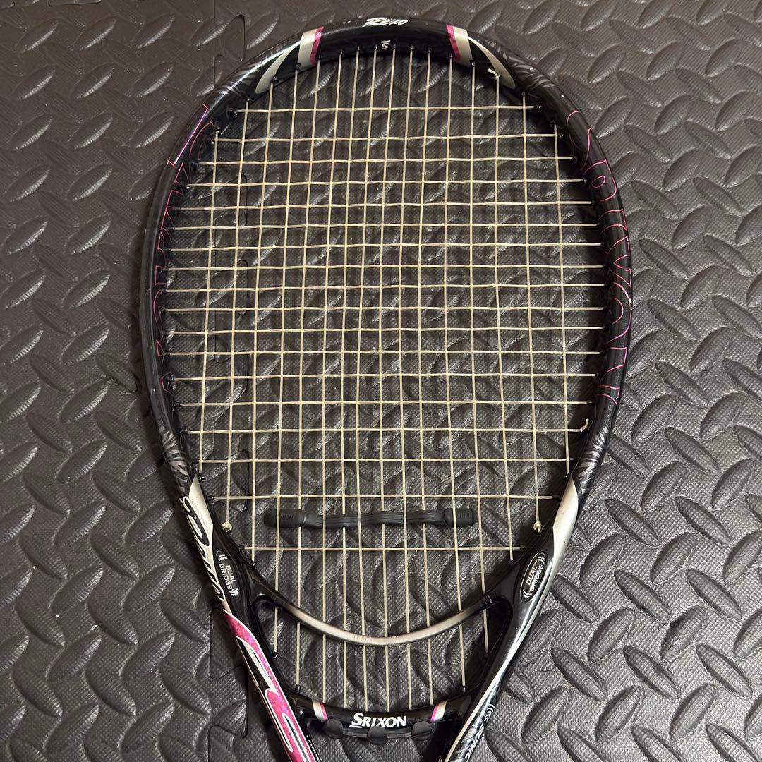 SRIXON スリクソン REVO CS10.0 硬式用 テニス ラケット