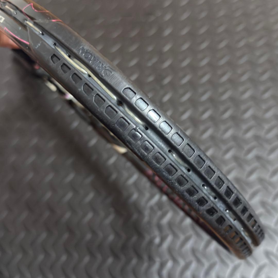 SRIXON スリクソン REVO CS10.0 硬式用 テニス ラケット