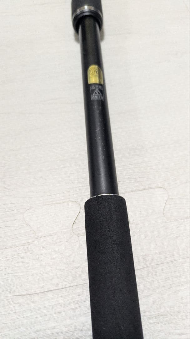 シマノ　18ディアルーナ　S106MH