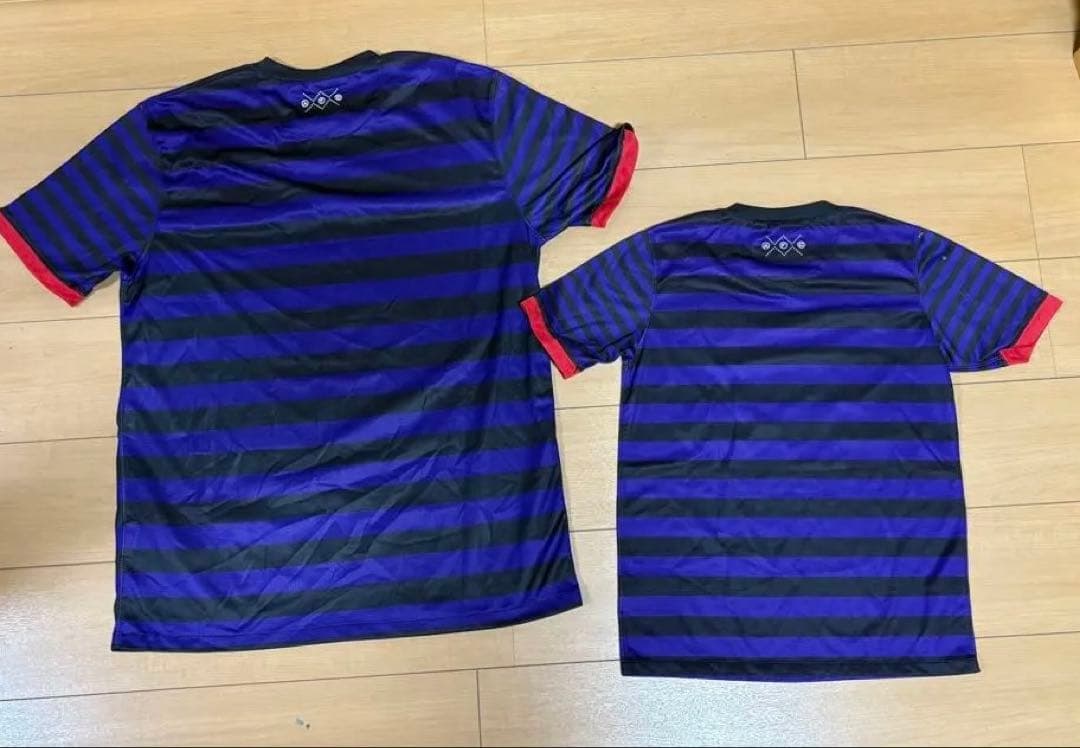 【希少】 Nike アーセナル ユニフォーム　親子ペアセット