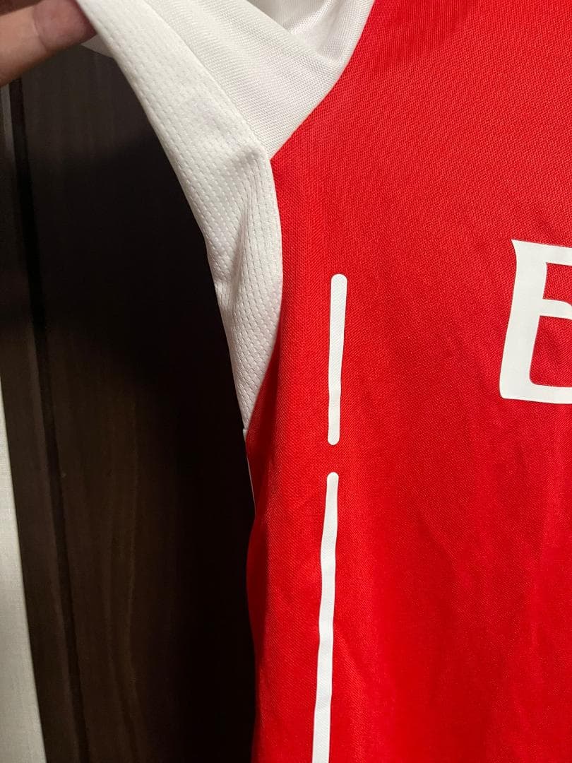 中古 アーセナル 2014-15 ユニフォーム サッカー L