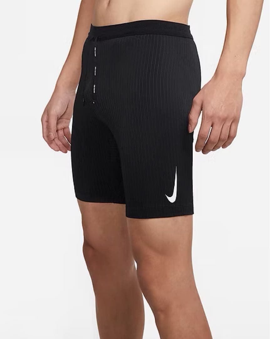 【新品】Nike エアロスイフト ハーフレングス レーシングタイツ S