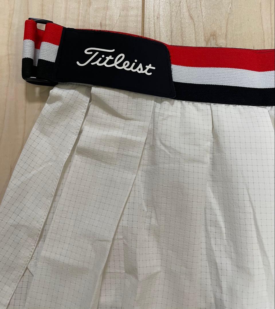 〈美品〉　Titleist タイトリスト　スカート　ズボン　セット　XSサイズ
