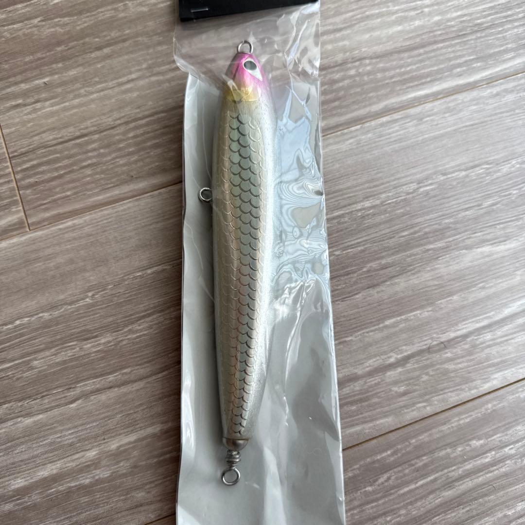 新品未使用　CBONE ブルーノ180